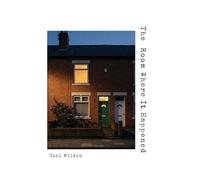 The Room Where It Happened: Book 5. The Unwitnessed