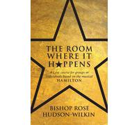 The Room Where It Happens
