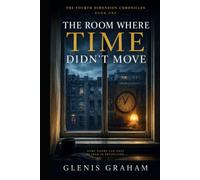 The Room Where Time Didn't Move