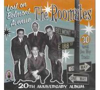 The Roomates – Lost On Belmont Avenue – 20e anniversaire – Ra-Re