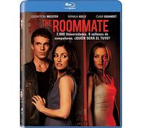 The Roommate [Blu-Ray] [Import]