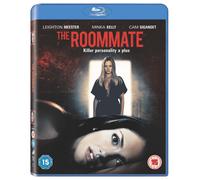 The Roommate (Blu-ray) Minka Kelly Leighton Meester Cam Gigandet Matt Lanter