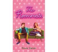 The Roommate - Rosie Danan - Hlab Eds - Poche - Roman