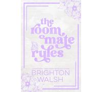 The Roommate Rules Special Edition: Special Edition Discreet Cover