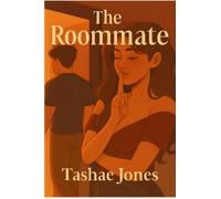 The Roommate - Tashae Jones - Trendstar Publishing - ebook (ePub) - Livre