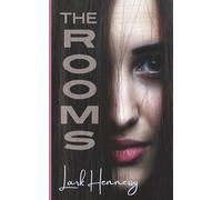 The Rooms: A Cozy Dark RomCom