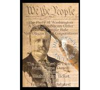 The Roosevelt Enclave's Guide for True Governance