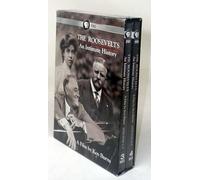 The Roosevelts: an Intimate History