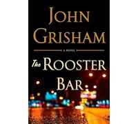 The Rooster Bar