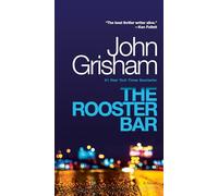 The Rooster Bar - [Livre en VO] John Grisham Author (Auteur)