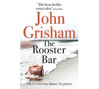 The Rooster Bar: The New York Times and Sunday Times Number One Bestseller