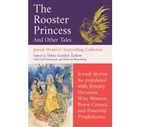 The Rooster Princess And Other Tales
