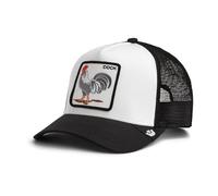 Goorin Bros. Casquette Trucker The Rooster VOID Taille unique