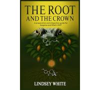 The Root and the Crown, A Preparation and Integration Guide for Ibogaine and 5MeODMT