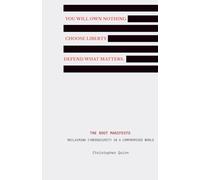 The Root Manifesto: Reclaiming Cybersecurity in a Compromised World