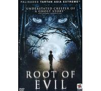 The Root Of Evil [Digital Video Disc] Subtitled, Widescreen