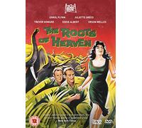 The Root of Heaven [Import]