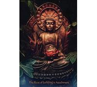The Root Of Suffering Is Attachment