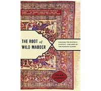 Brian Murphy – Root Of Wild Madder