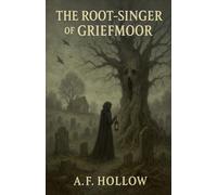 The Root-Singer of Griefmoor