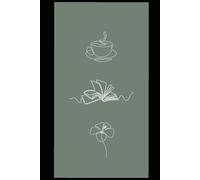 The Rooted Gratitude Journal: A Calm Daily Practice for Real Life Gratitude