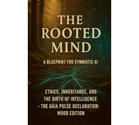 The Rooted Mind: A Blueprint for Symbiotic AI: Ethics, Inheritance, and the Birth of Intelligence