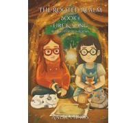 The Rooted Realm Book 1 Fire & Song: Blanket Fortress Realms