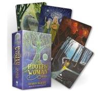 The Rooted Woman Oracle by Sharon Blackie Sharon Blackie (Auteur)