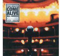 The Roots Come Alive [Re-Issue [Import]