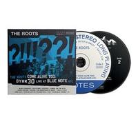 The Roots – Come Alive Too / Dywm30 Live At Blue Note NYC