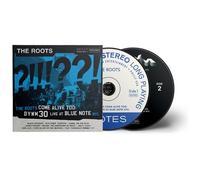 The Roots – Come Alive Too / Dywm30 Live At Blue Note NYC