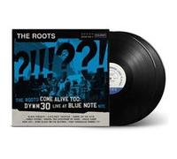 The Roots – Come Alive Too : DYWM30 Live At Blue Note NYC !