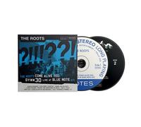 The Roots Come Alive Too / Dywm30 Live At Blue Note NYC CD