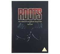 Roots – Série complète – DVD – Édition standard (2007, import Royaume‑Uni)