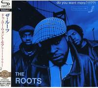 The Roots - Do You Want More [Import]