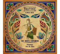 The Roots Explorers CD