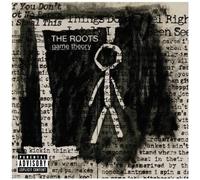 The Roots – Game Theory – Vinyle LP (Explicit)