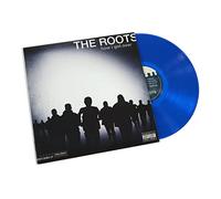 The Roots - How I Got Over [Blue LP] [TGT] [Vinyl LP]
