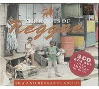 The Roots of.(3er CD-Box) [Import]