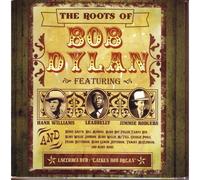 Bob Dylan – Roots of Bob Dylan – CD avec DVD