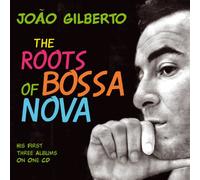 The Roots of Bossa Nova