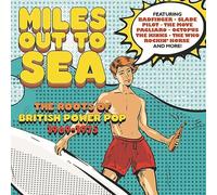 The Roots of British Power Pop 1969-1975/Clamshell