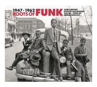 The roots of funk 1947-1962