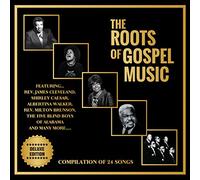 The Roots Of Gospel Music