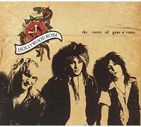 The roots of Guns N' Roses - Deluxe sleeve edition CD