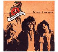 The roots of Guns N' Roses - Deluxe sleeve edition CD