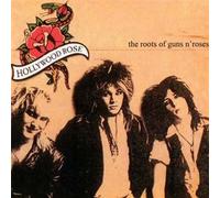 The Roots Of Guns N'roses
