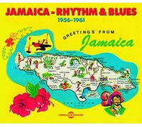 The Roots of Jamaican Soul