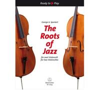 The Roots Of Jazz / Book+Part[S]