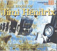 The Roots Of Jimi Hendrix